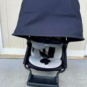 Orbit  baby G3 stroller seat